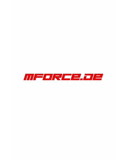 MFORCE Sticker
