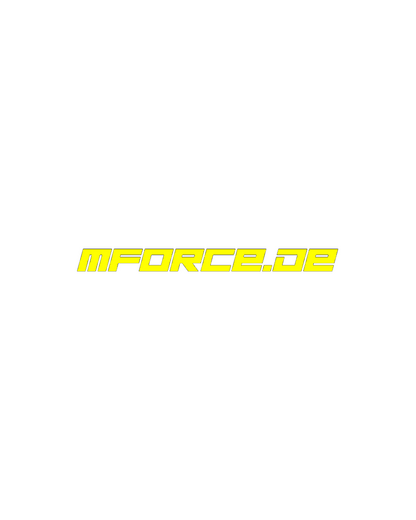 MFORCE Sticker